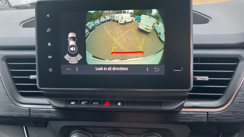 Renault Trafic Swb Diesel SL30 Blue dCi 150 Extra [Safety] Van